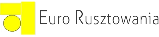 logo Euro Rusztowania sp. z o.o.