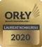 orły 2020